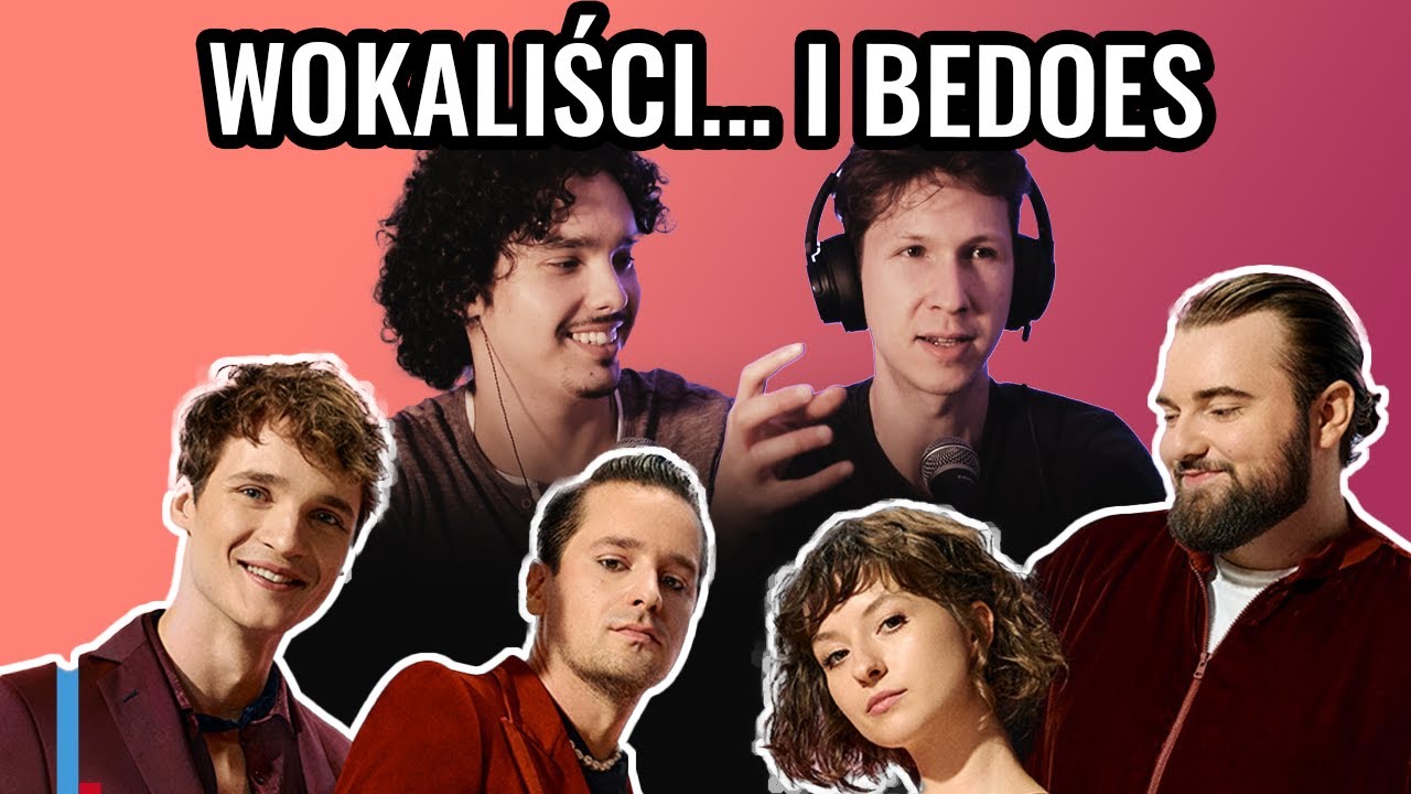BEDOES i SPÓŁKA w musicalowym klimacie | Męskie Granie Orkiestra - Jest tylko teraz (REAKCJA!)