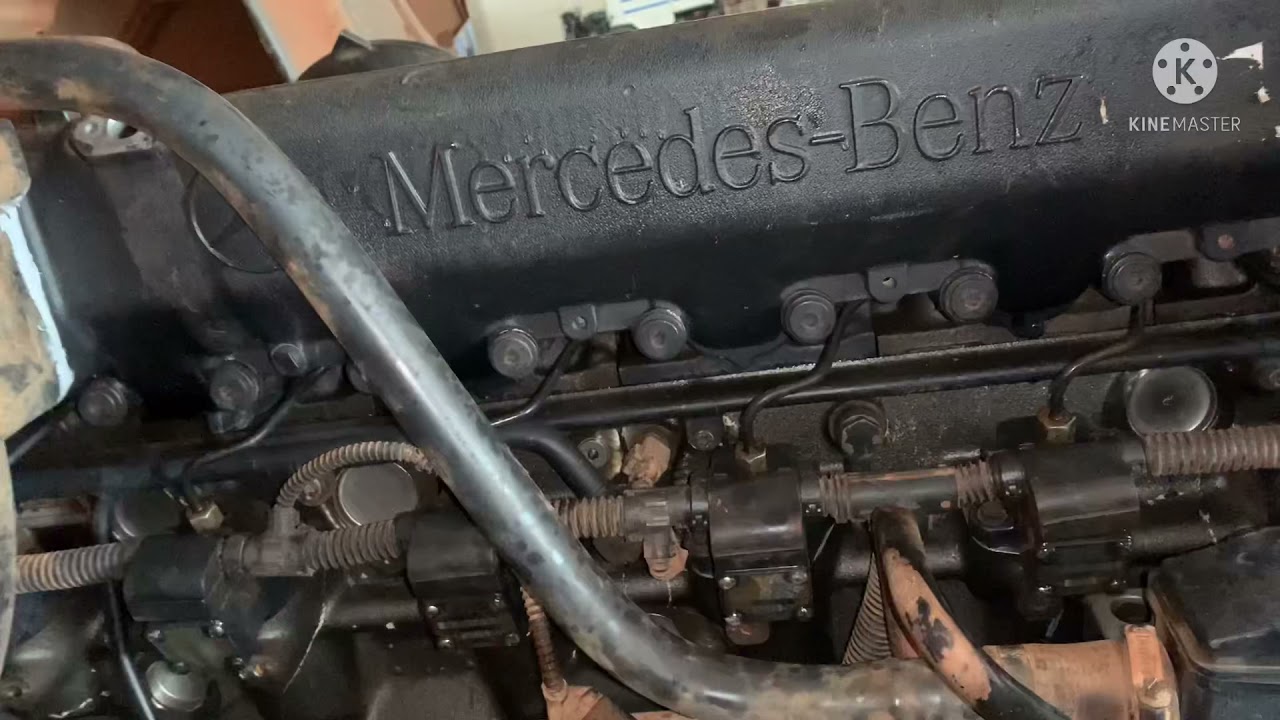 MOTOR 457 EURO 5 FICOU TOP 17 de novembro de 2021