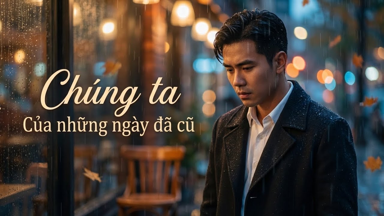 Chúng Ta Của Những Ngày Đã Cũ | AI Music