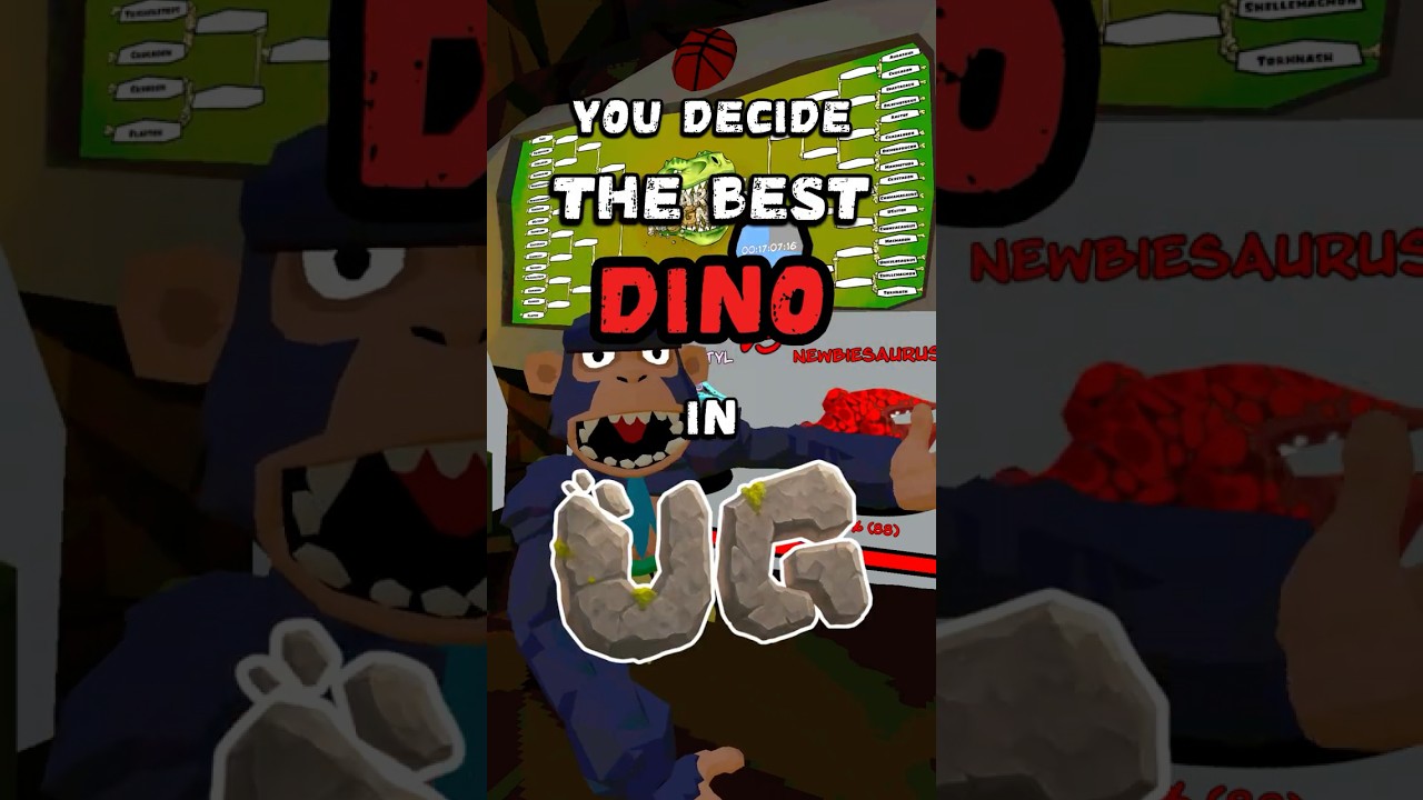 Who will win?!