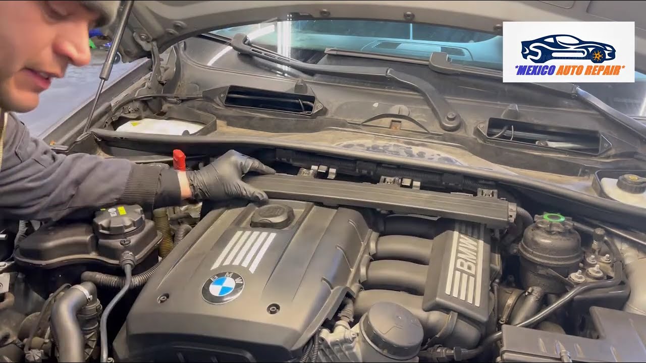 09 BMW 328i-- Pense que era algo mas? code-29cd,29d1,29cc
