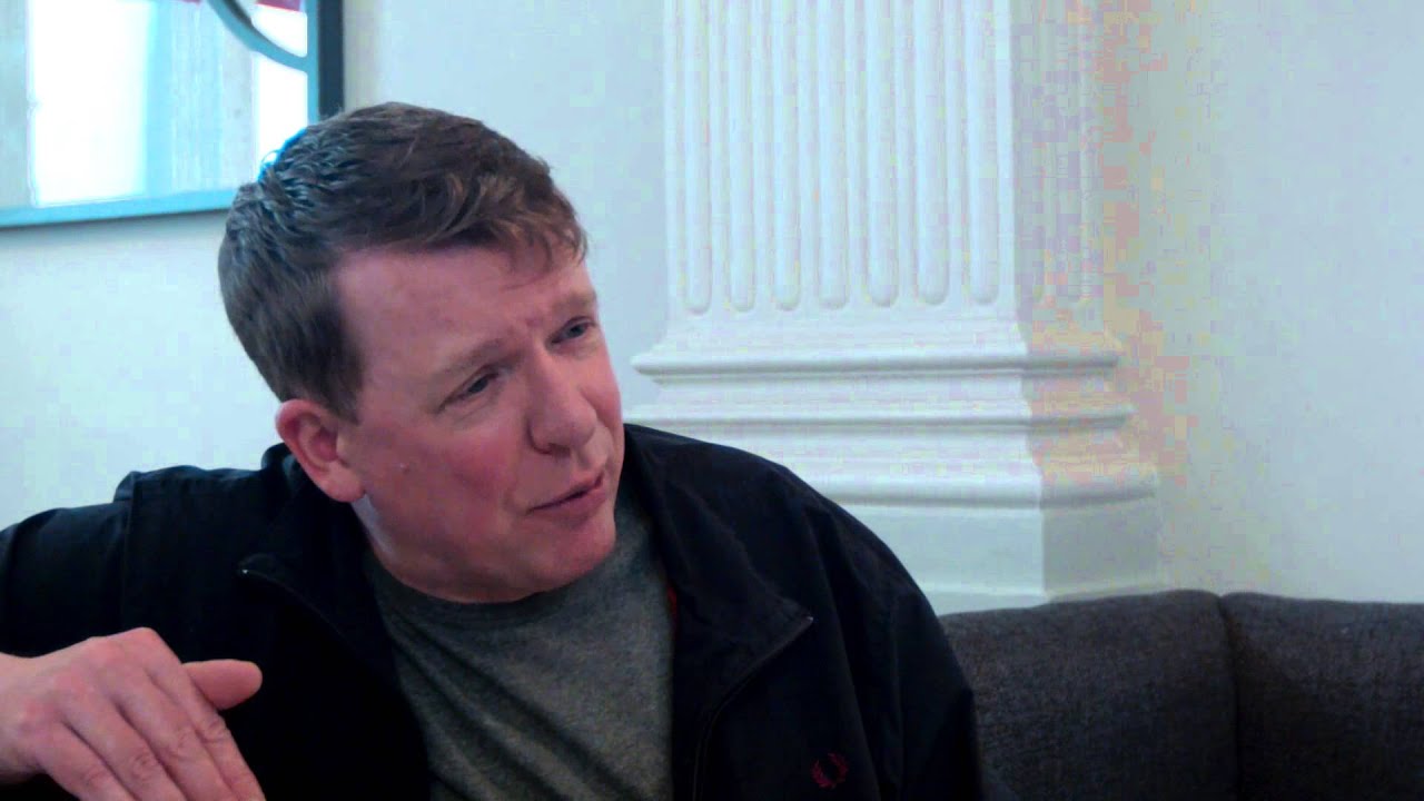 Charlie Reid on Hibs and HSL