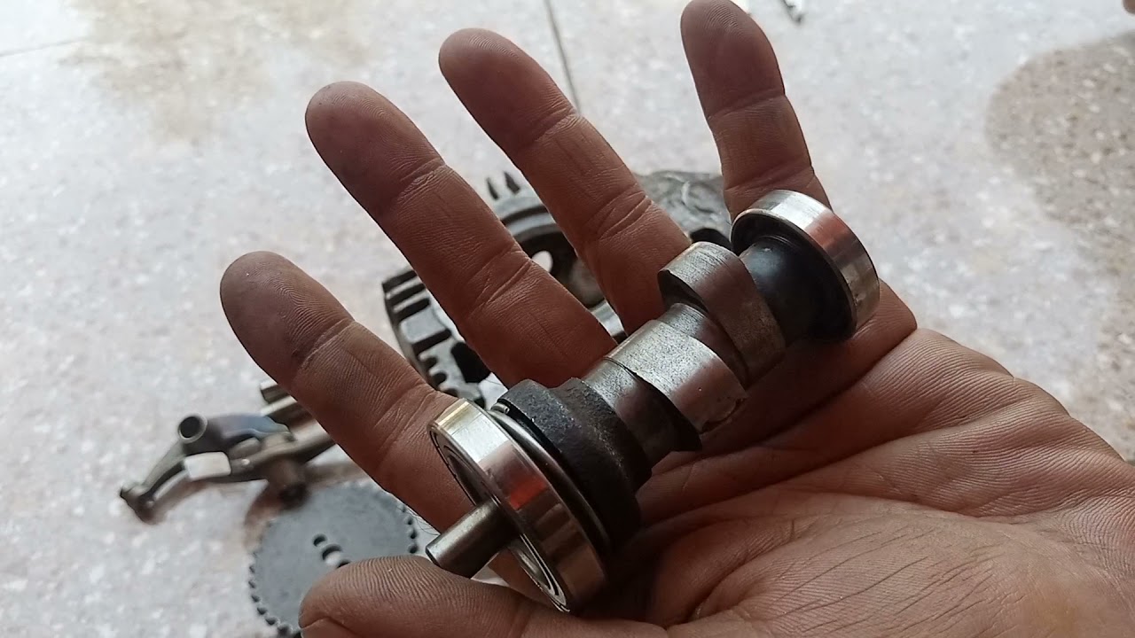 Rubah noken as S90 model grand