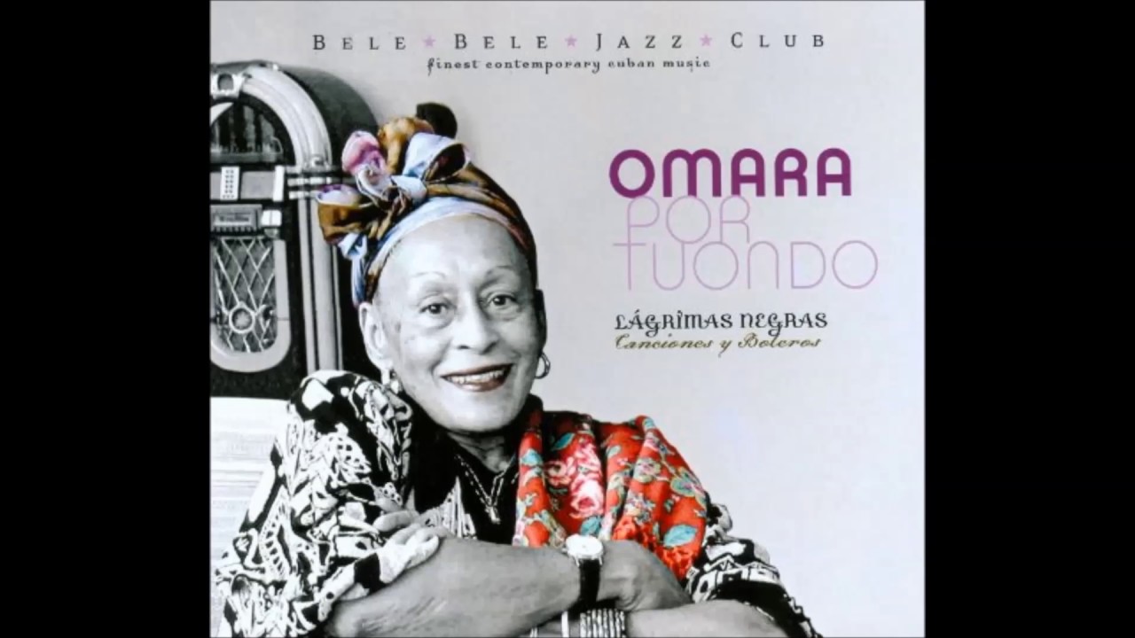 Y Tu Que Has Hecho - Compay Segundo / Omara Portuondo