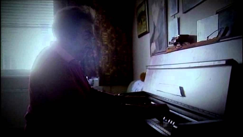 Alice Herz-Sommer. La pianista di Theresienstadt - pt. 1