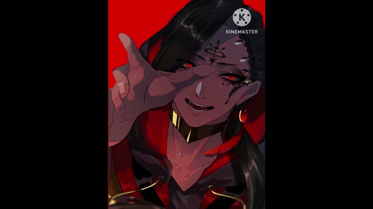 Jamil Viper Birthday AMV!