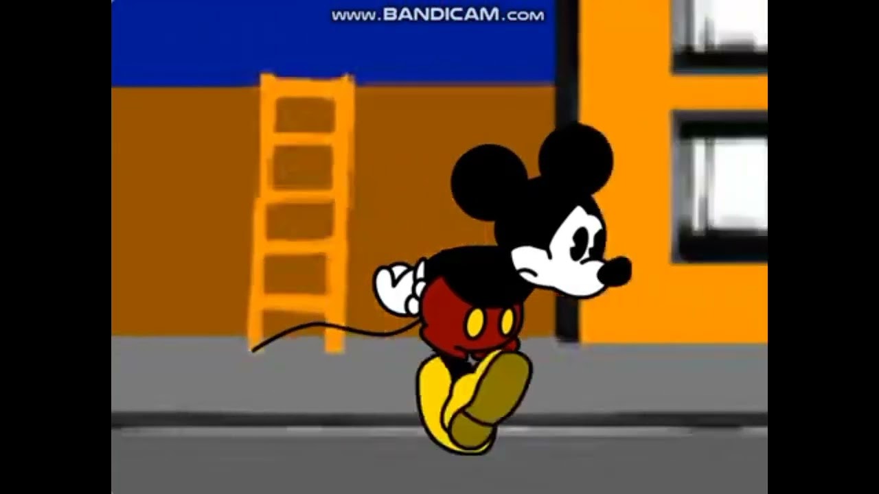 SuicideMouse.avi (2025 OCTOBER VERSION)