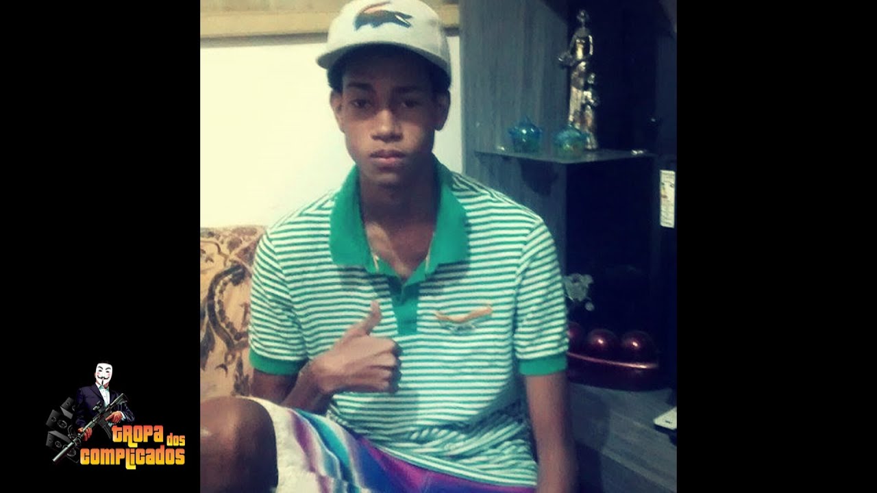 MTG - BONDE DA PENHA &Eacute; 7 SACANA ♫ [ LAN&Ccedil;AMENTO 2015 ]