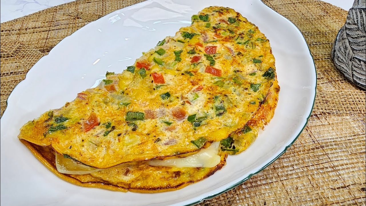 Quiere Preparar Un Desayuno Facil y Delicioso