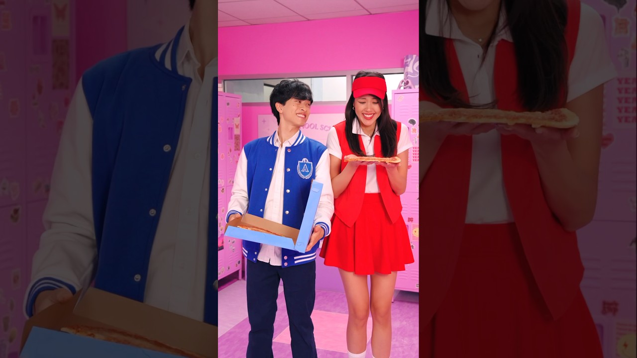 Как поддержать своих одноклассников ❤️