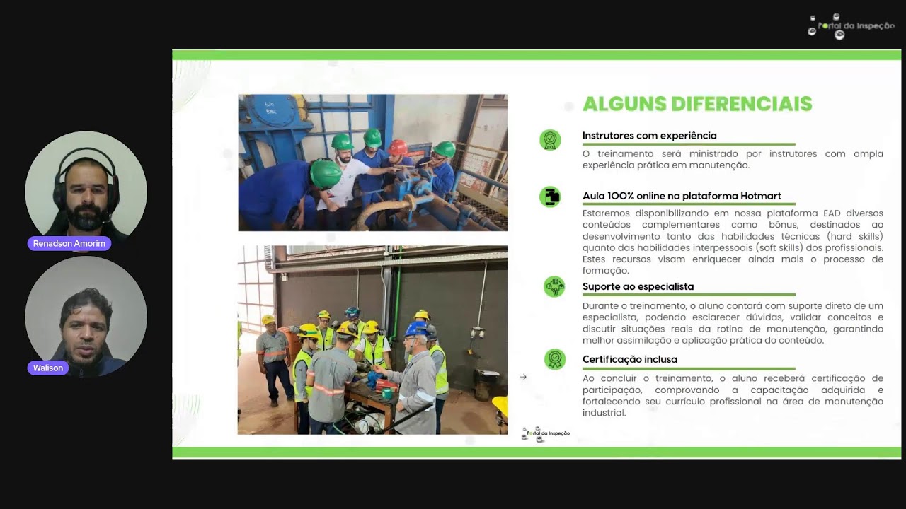 Aulão de Hidráulica - Leitura de Diagrama Hidráulico: O Caminho Mais Rápido para Identificar Falhas