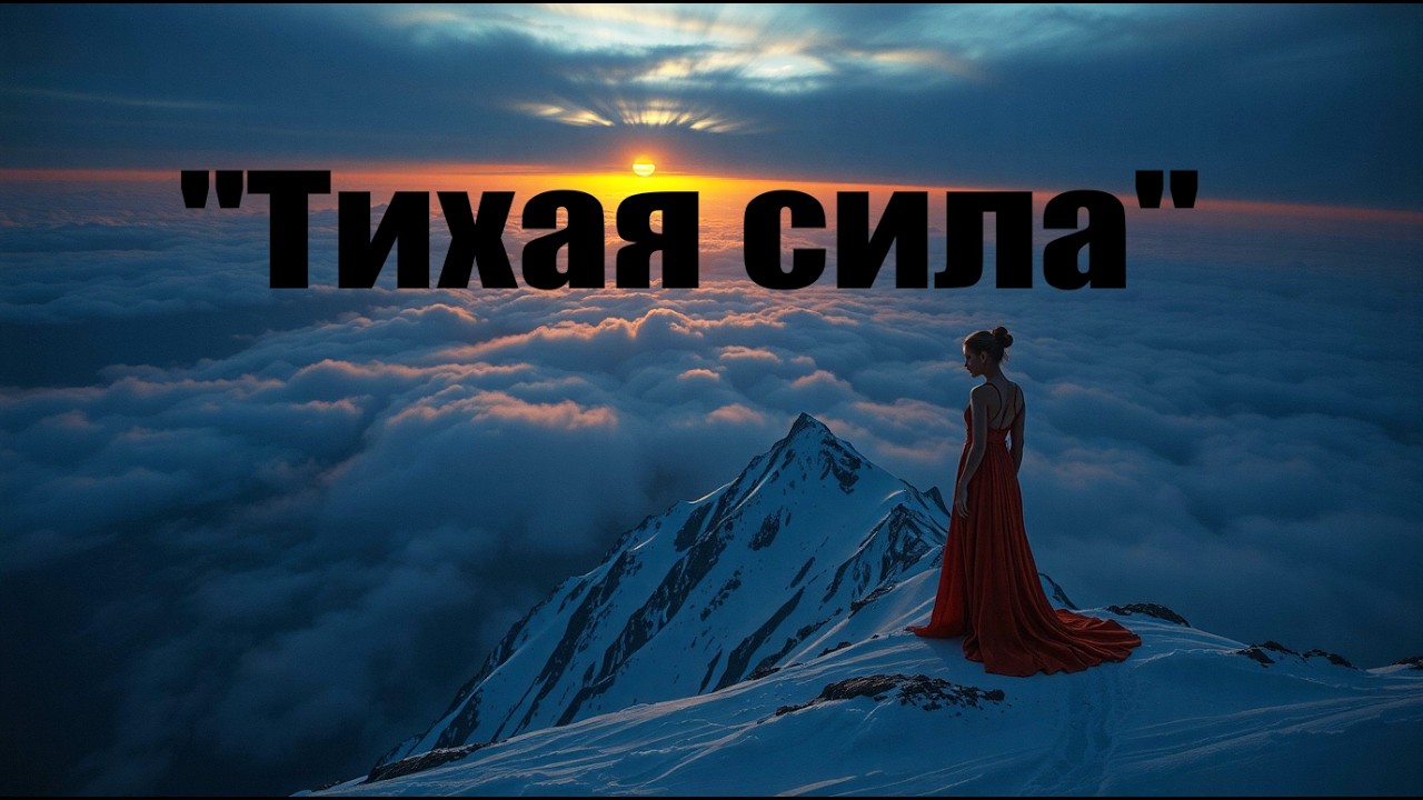 Тихая Сила Простой Путь