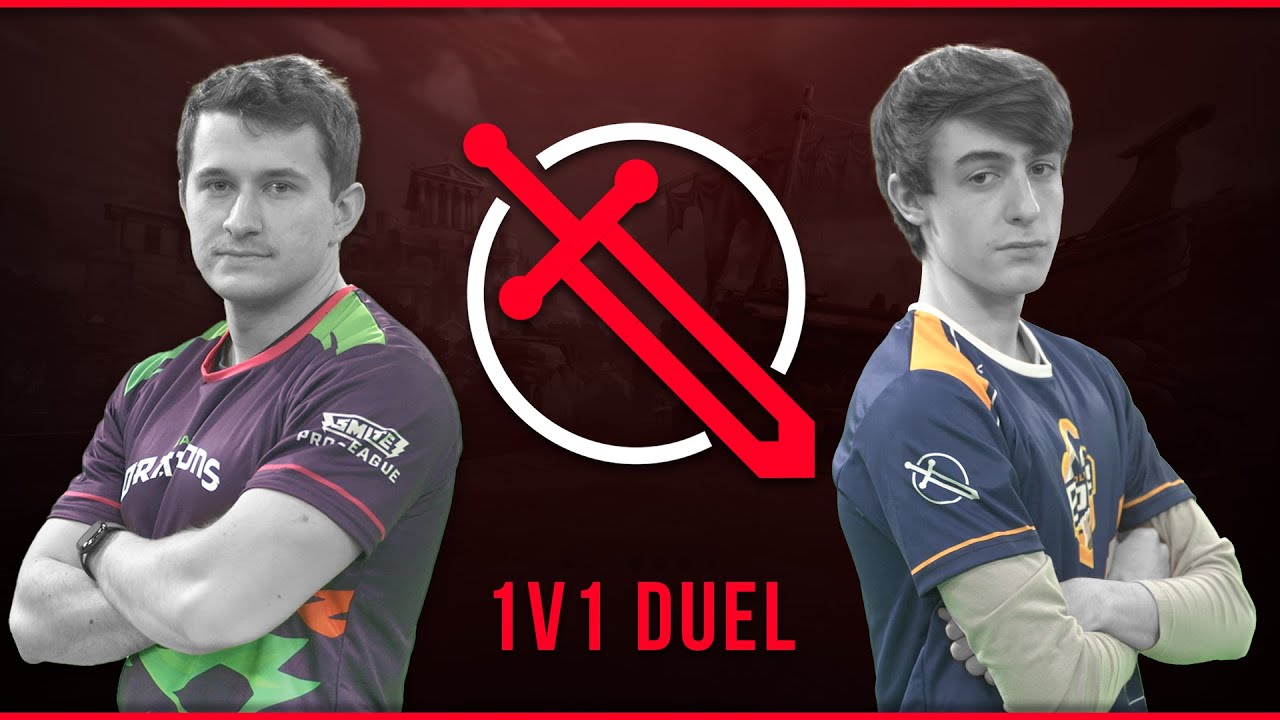 SPL PROS DUEL: Fineokay vs Haddix
