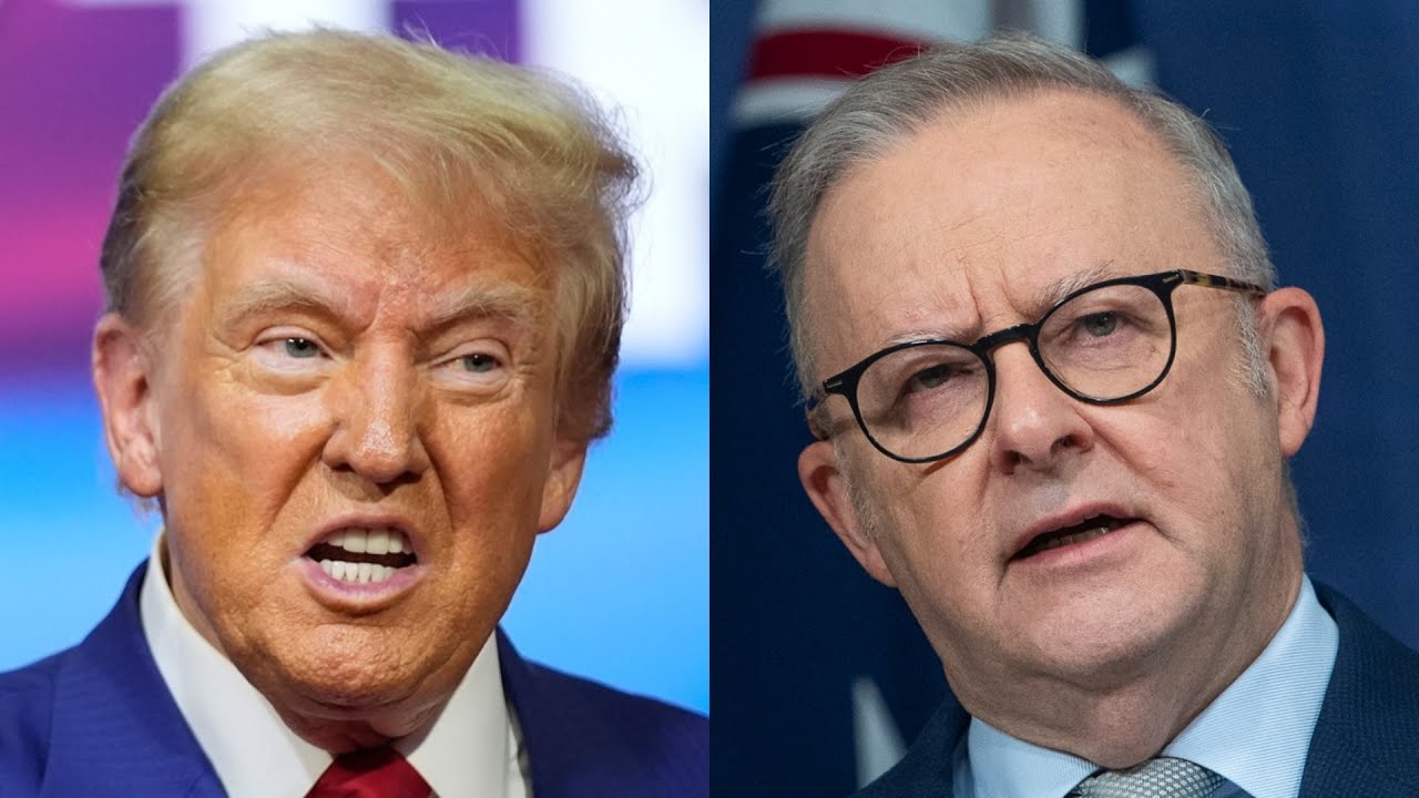Trump&rsquo;s message to US allies should &lsquo;rattle&rsquo; Australia to its core