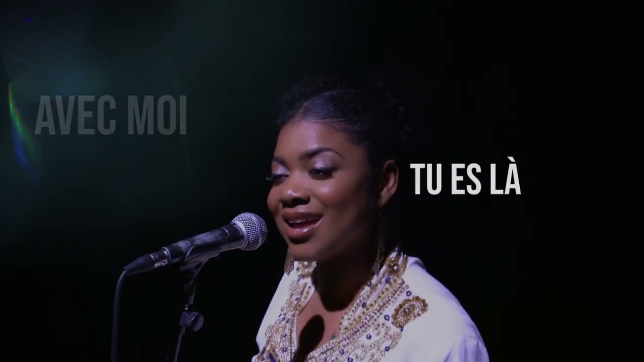 Mj Maria - EMMANUEL  (CLIP OFFICIEL) [remix-medley]