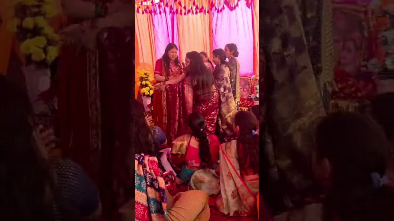 बहुत सुंदर गीत और डांस 