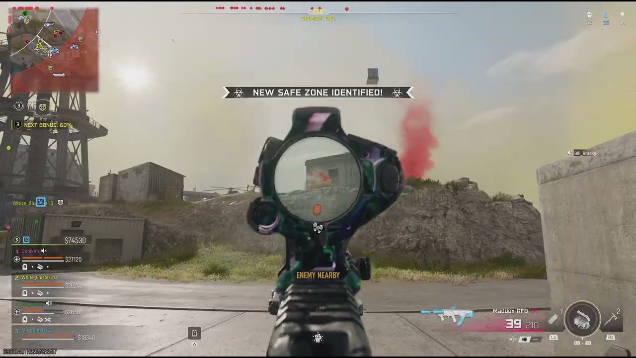 Clipable 15 minutes
