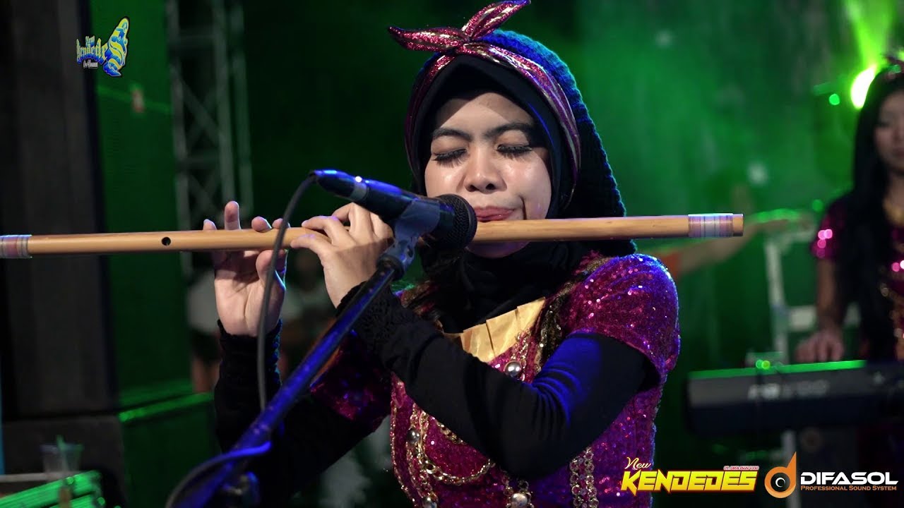 tercantik New KENDEDES NIKEN APRILIA
