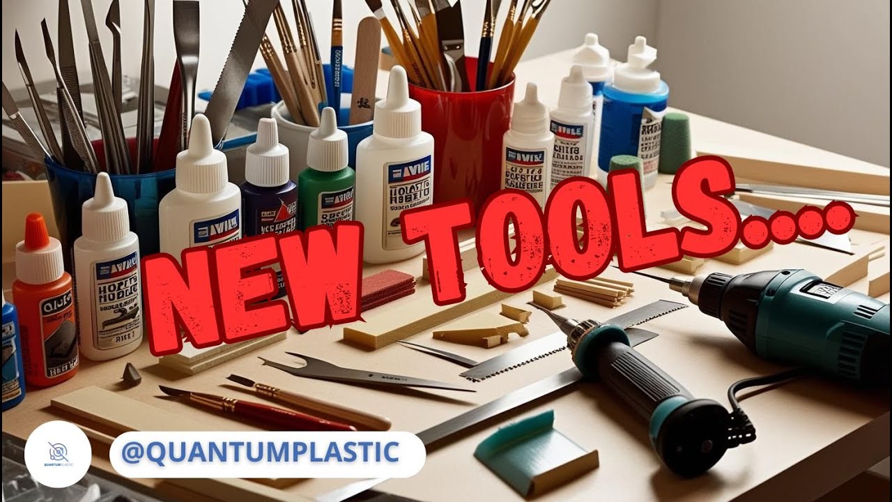 New Tools