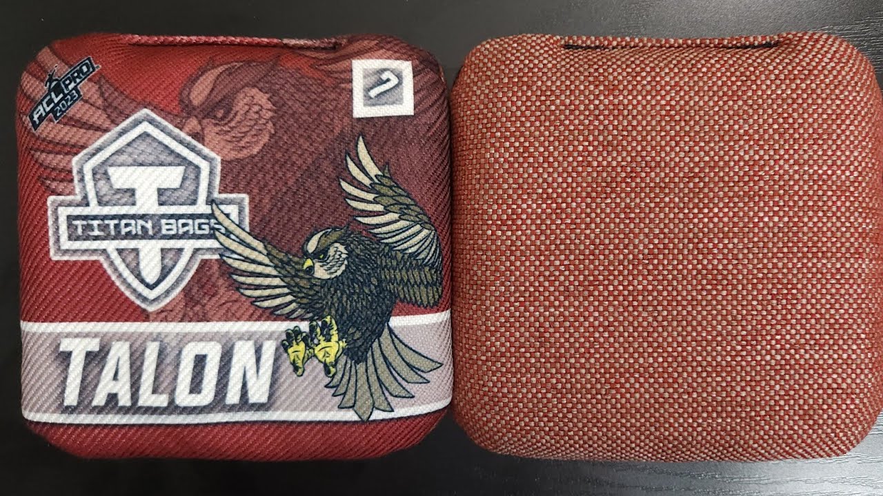 Talon by Titan Bags