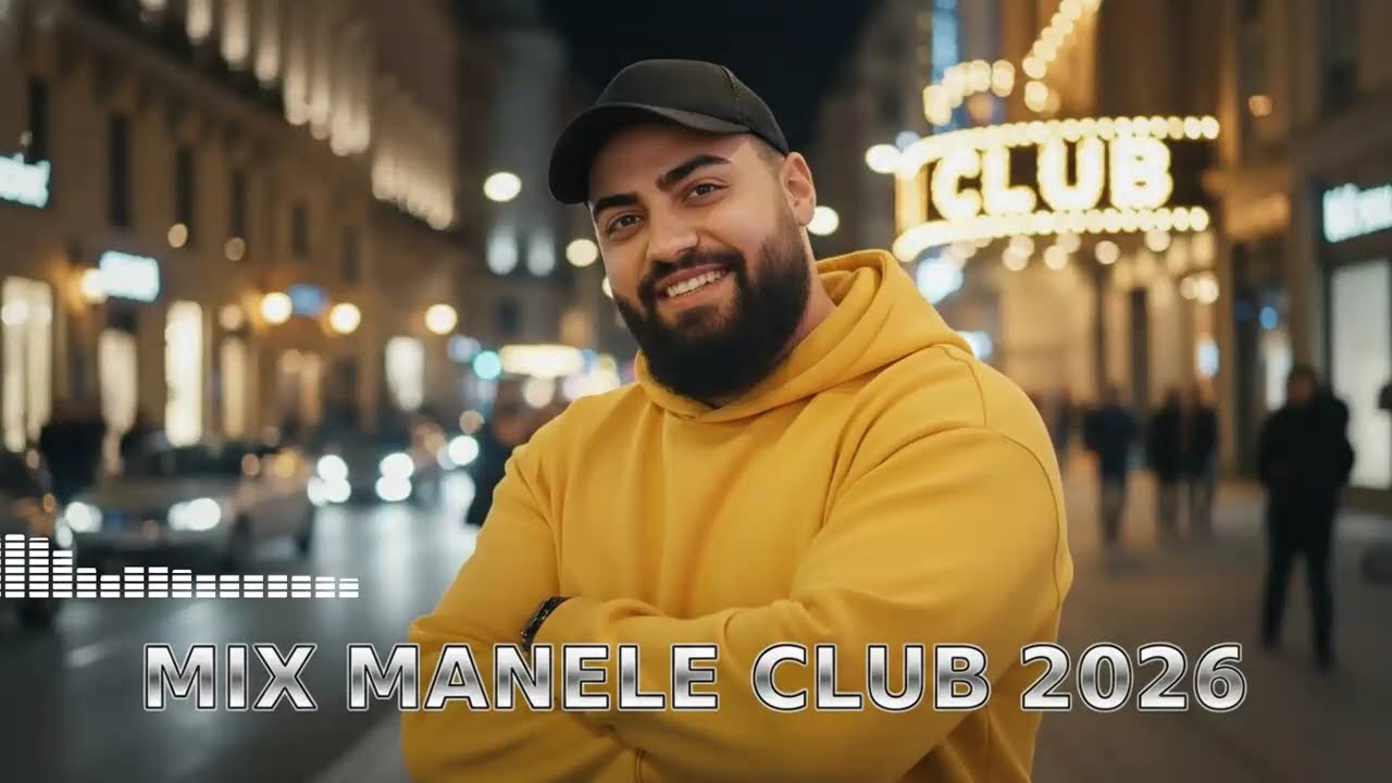 Playlist Manele 2025 de Aur ✨ Super Petrecere în Mașină (Numai HITURI) 🔊