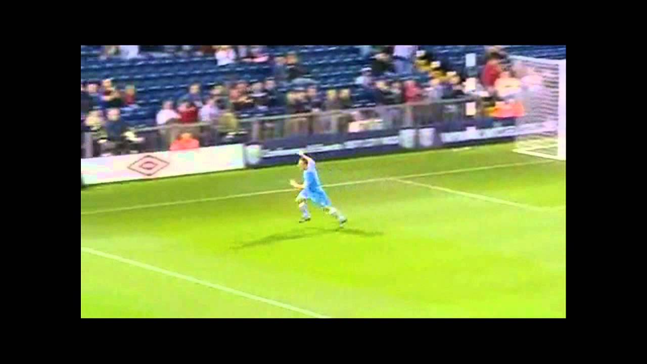 Mandy Turners Top Tom Pope Goals