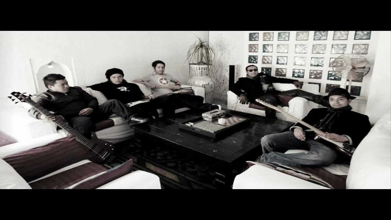 Monkey Temple - Swatantra - Nepali Band (HQ Audio)