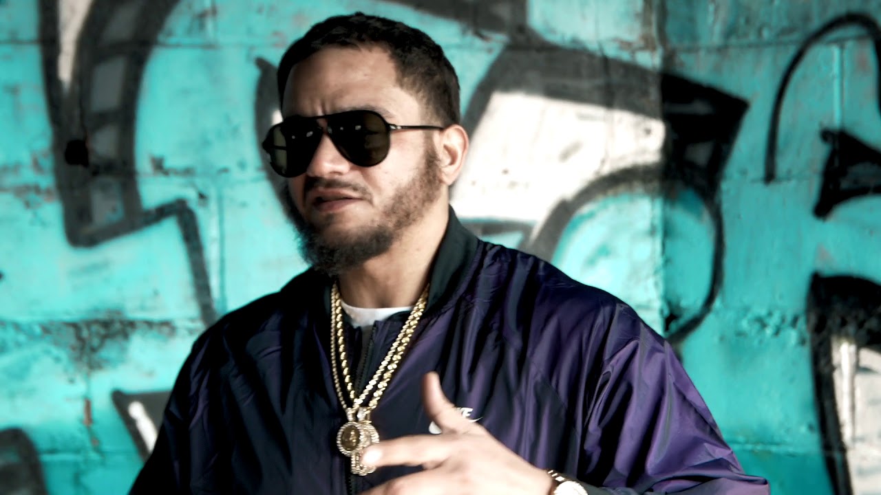 Jimi Boaz - Ventilation [Official Music Video] - Shot By Visual House Media