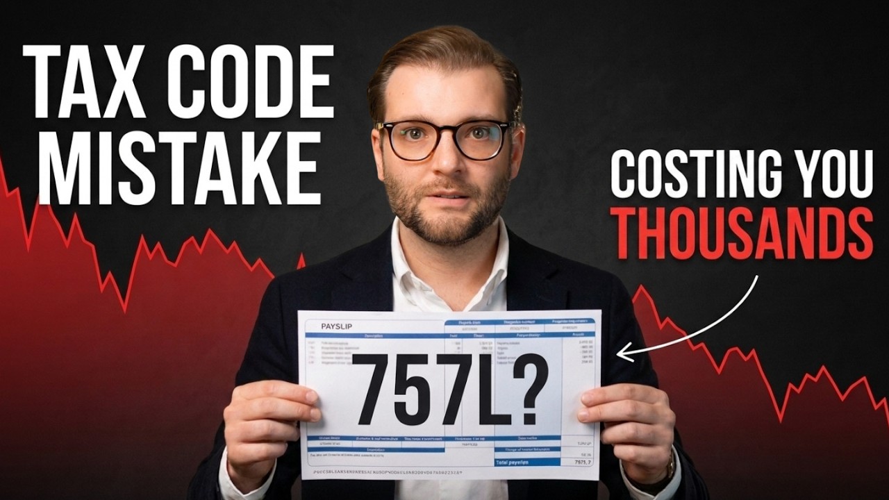 5.6 Million People Are Making THIS Income Mistake