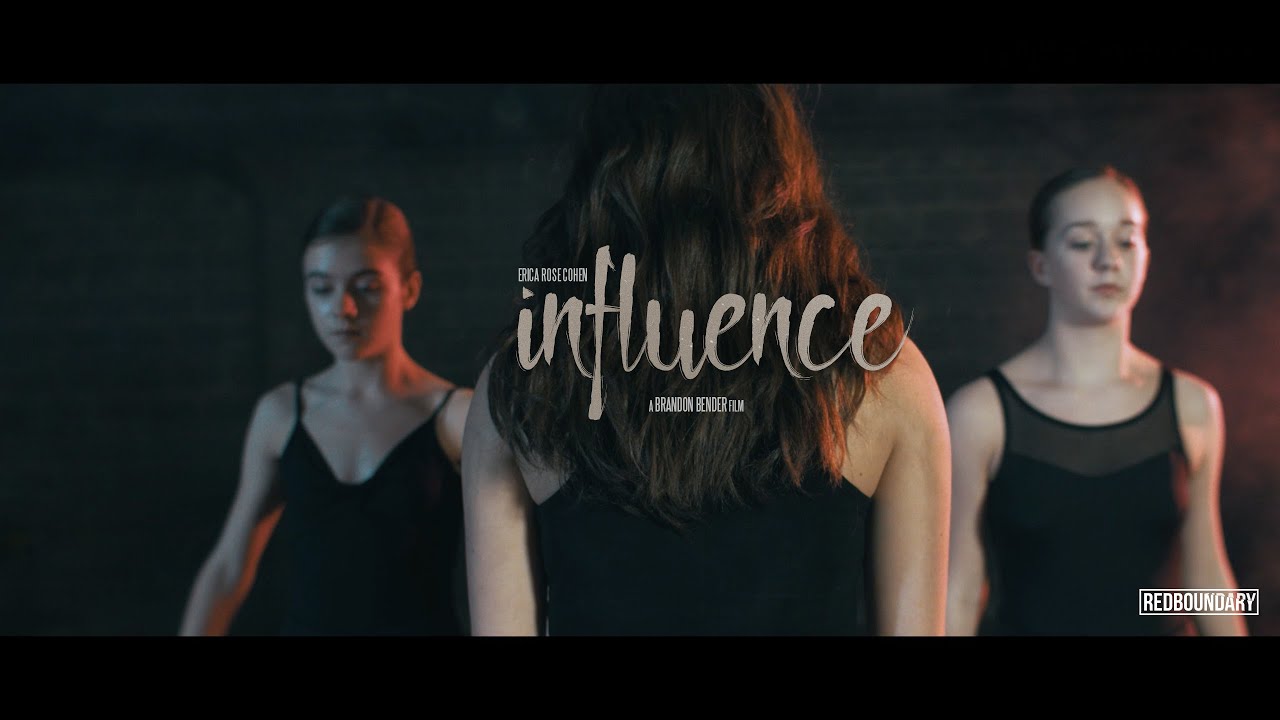 Influence | Contemporary Dance Film