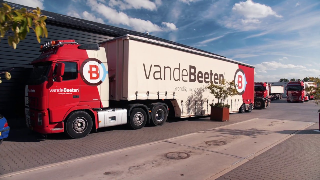 Van de Beeten® bedrijfsvideo 2020