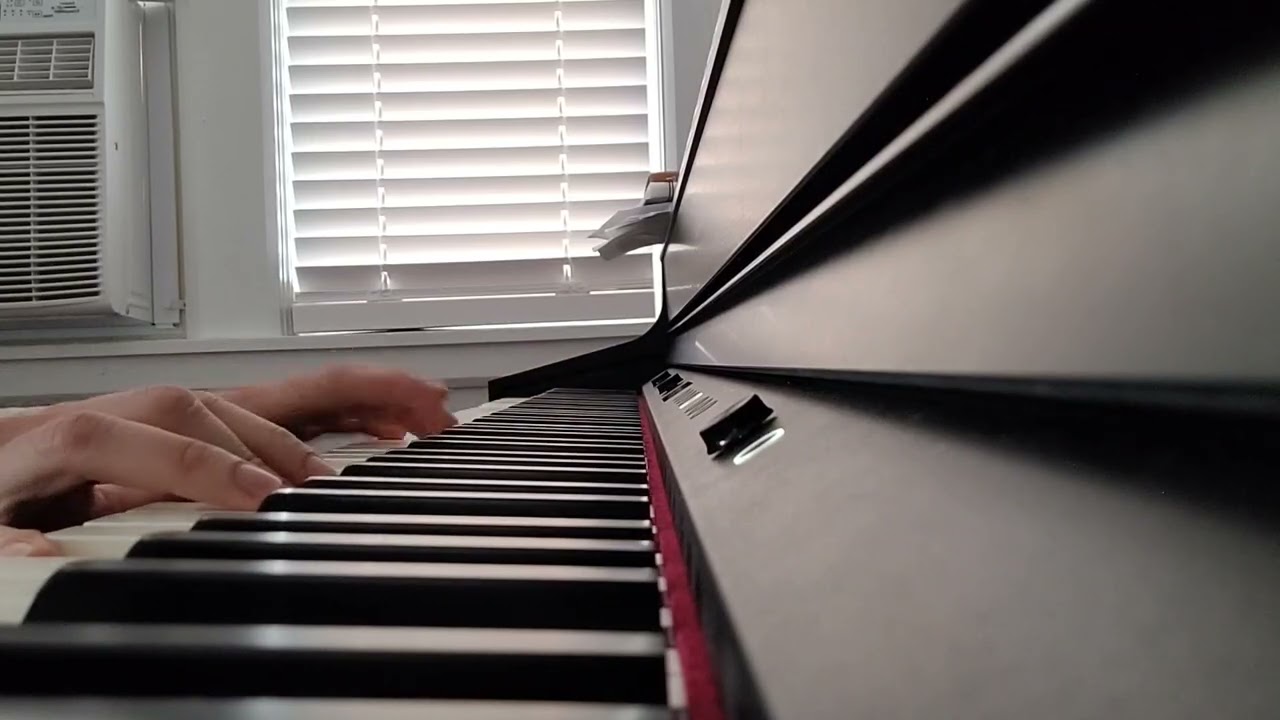 Broken Catalyst by Ricky Reinaldi (Cover)