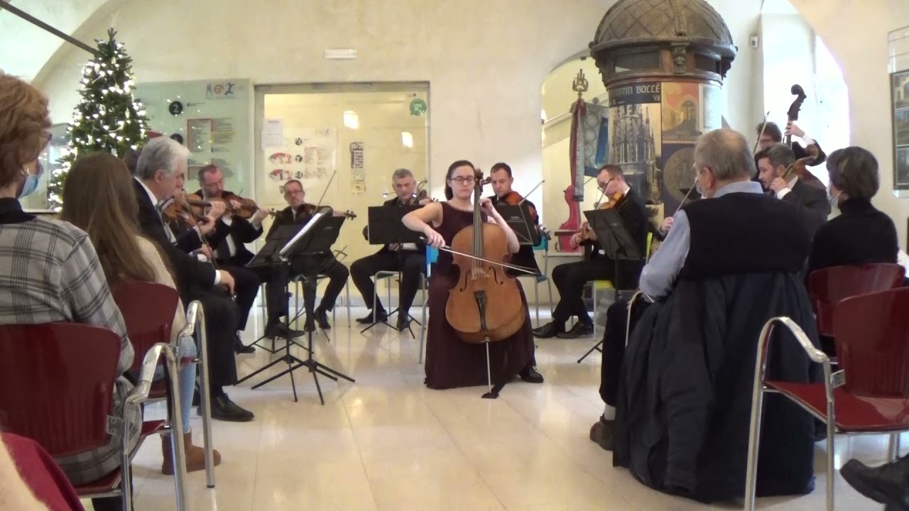 P. I. Tchaikovsky: Pezzo Capriccioso, op. 62