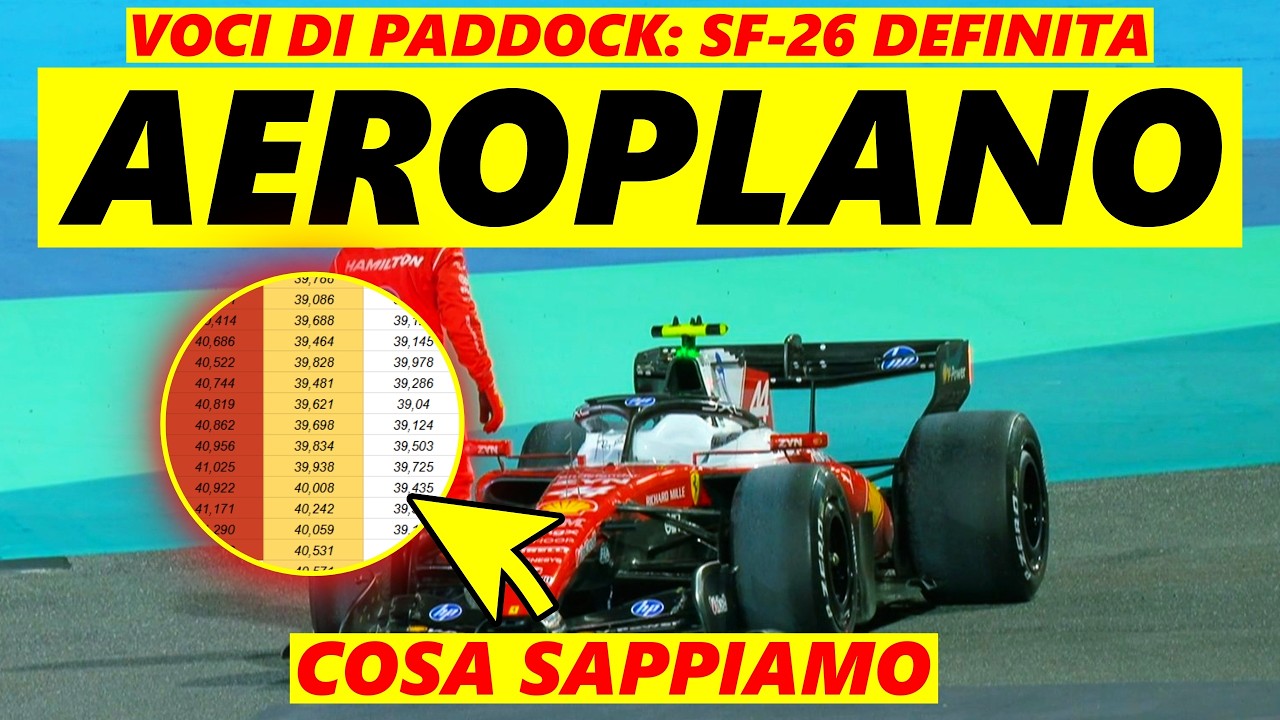 🔴Leclerc: Mercedes HA NASCOSTO 