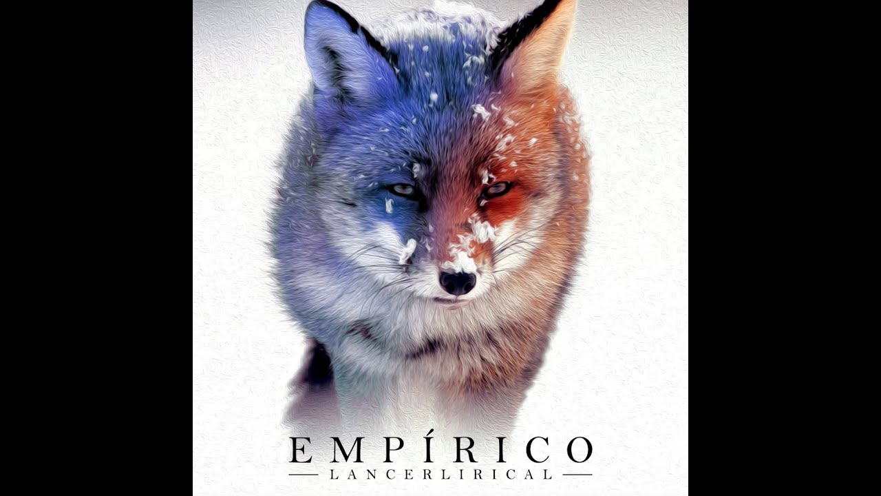 Lancer Lirical - Intranquilo / Emp&iacute;rico