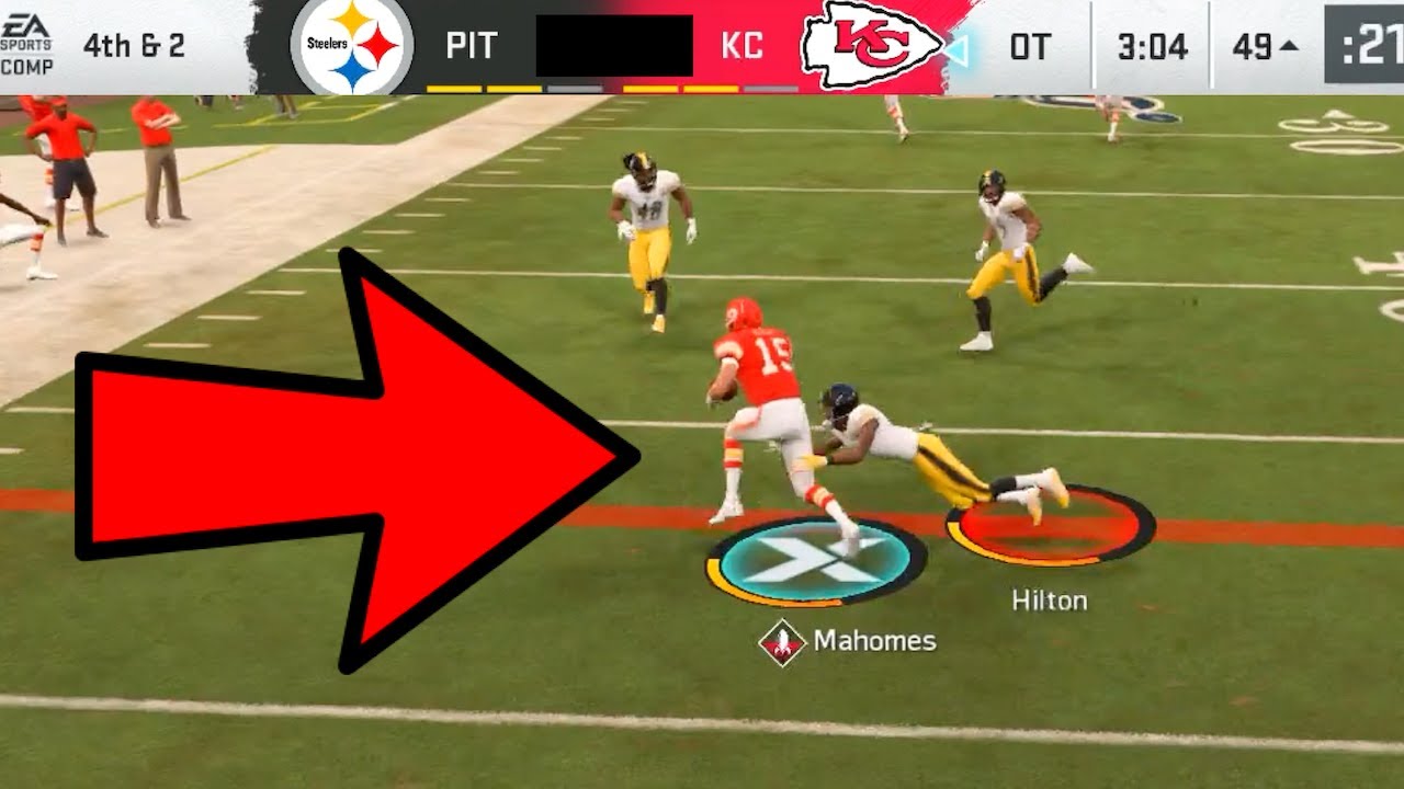 THE LONGEST GAME EVER ENDS IN SHOCKING FASHION! Madden 20 Online Gameplay