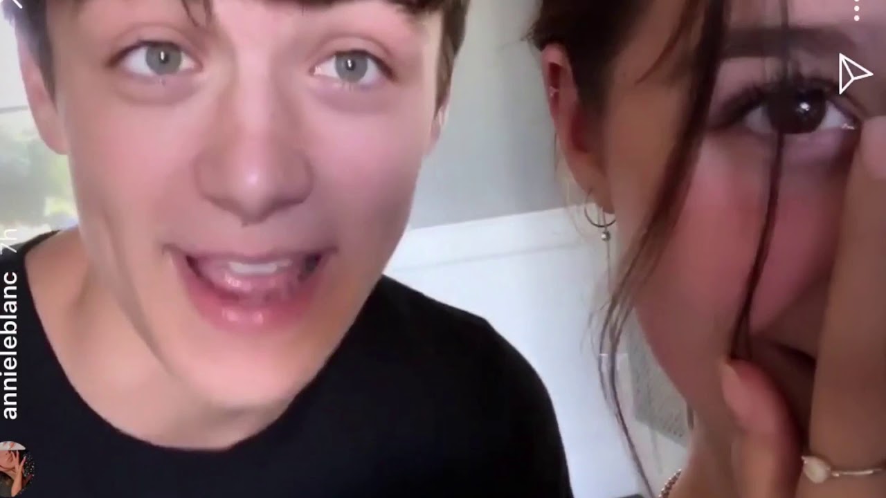 Ashannie clips ❤️