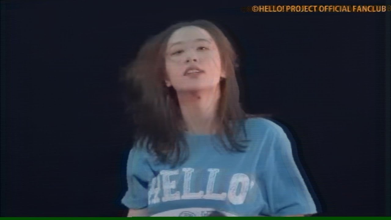 モーニング娘。'24 小田さくら  『THE FUTURE』