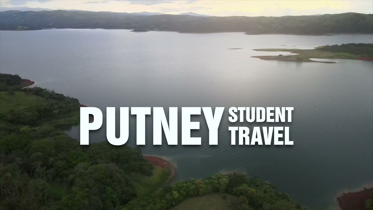 Exploration Programs | Putney Student Travel
