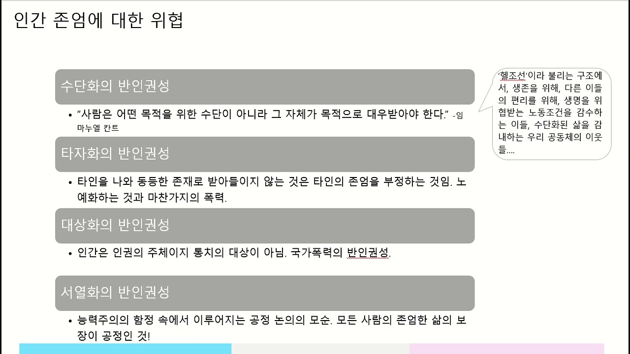 사회복지와인권1 2