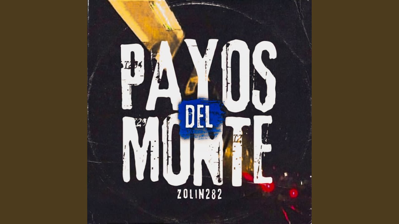 PAYOS DEL MONTE