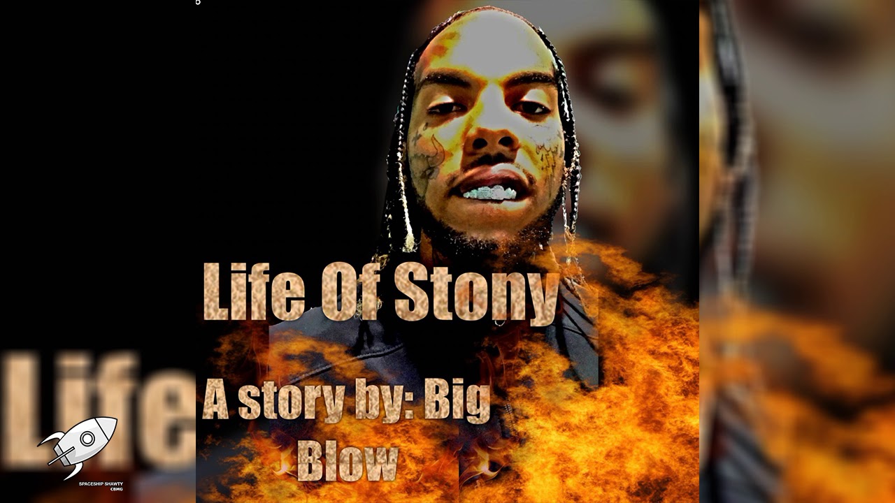 Big Blow  - YBOK