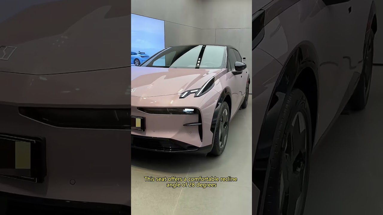 Zeekr X onsale  #car #carselling #chinesecars #evcar