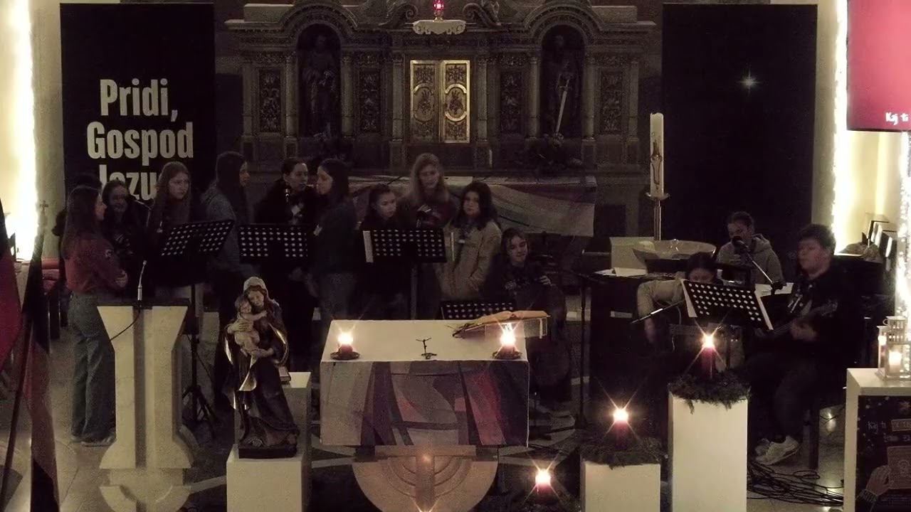 Po vodi - BOM bend