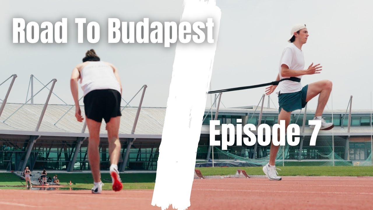 Sad End to Training Camp in Portugal (Part 2) | Road to Budapest Episode 7