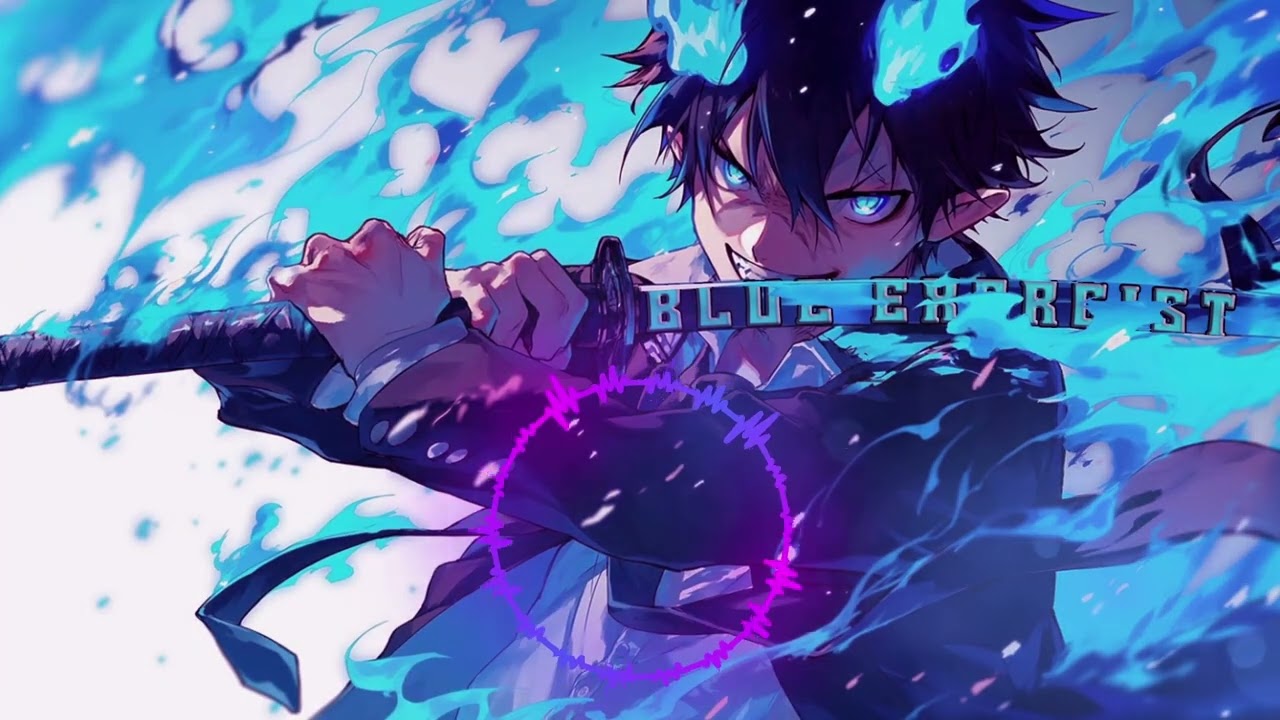 RIN & YUKIO – Blue Exorcist | Ao no Exorcist |(AMV ?)