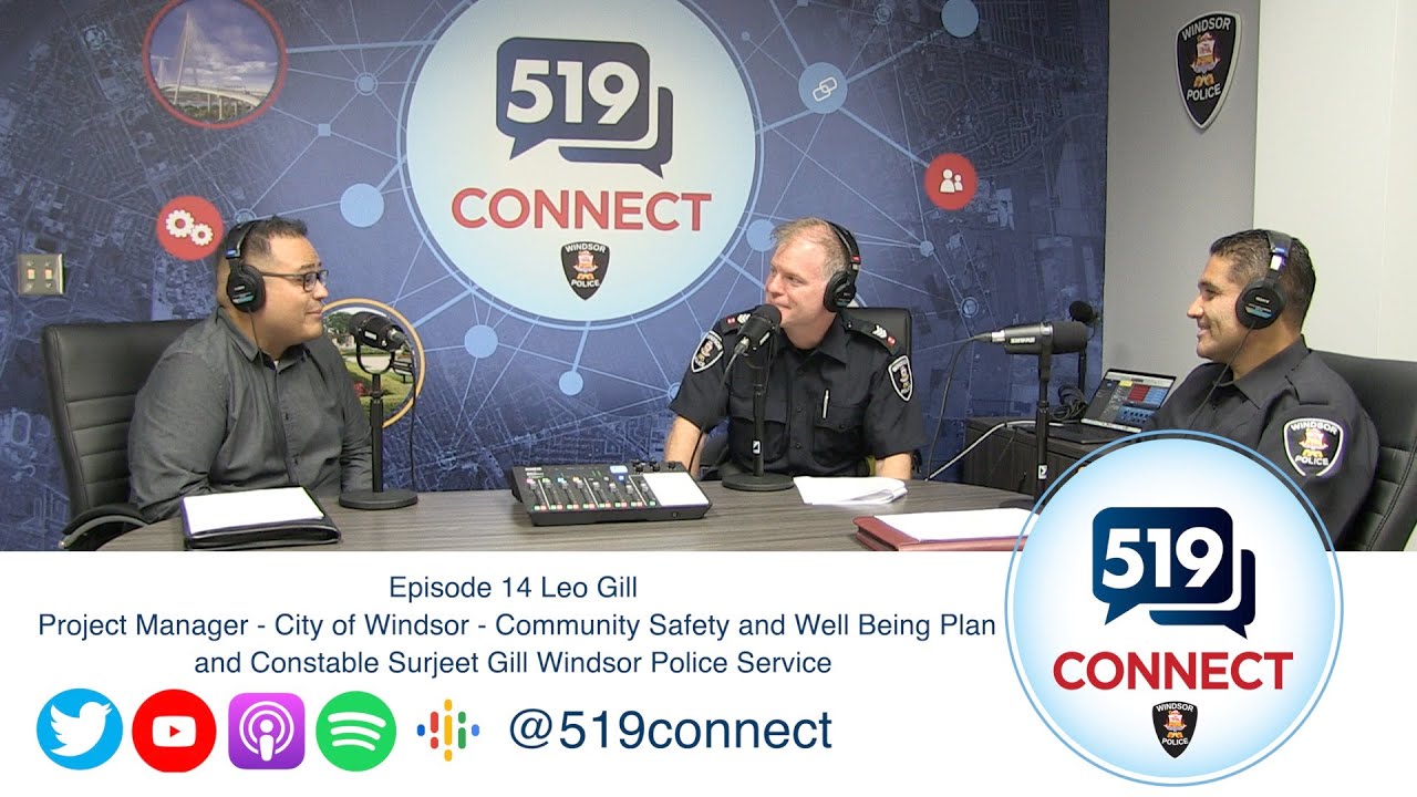 519Connect - Leo Gil