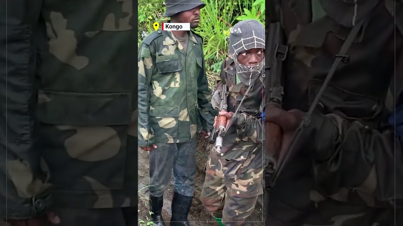 Intambara ya M23 na Leta ya Kongo Iteje Ubwoba mu Karere Kose