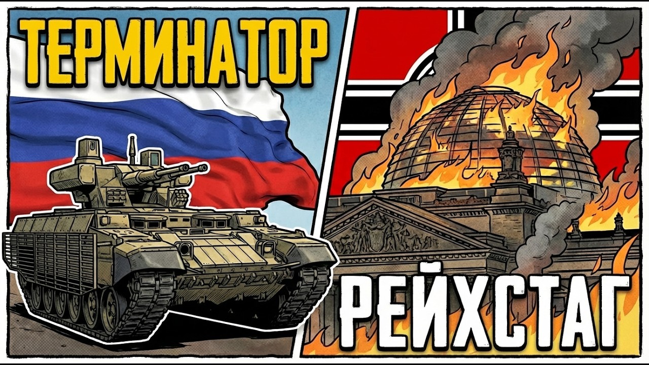 ЧТО ЕСЛИ БМПТ 