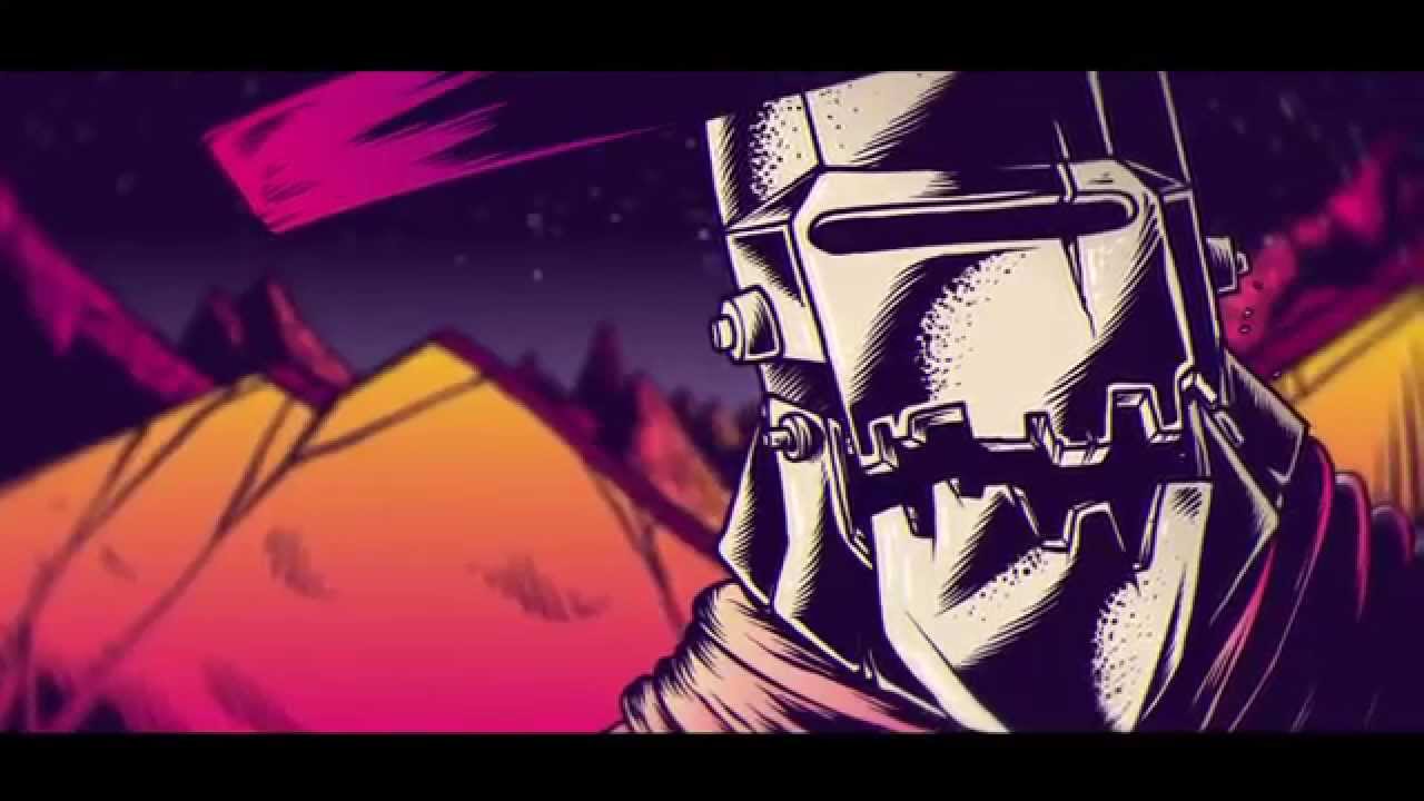 MAKiNA GiRGiR-Тёплая Кровь / Sang Tiede